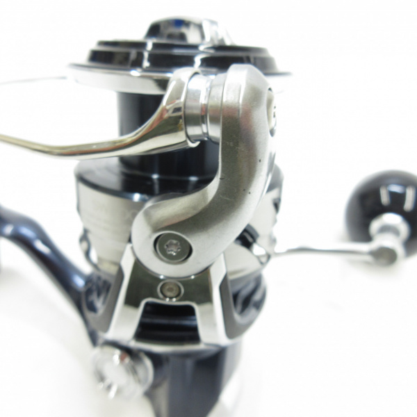 21ツインパワーSW 6000PG